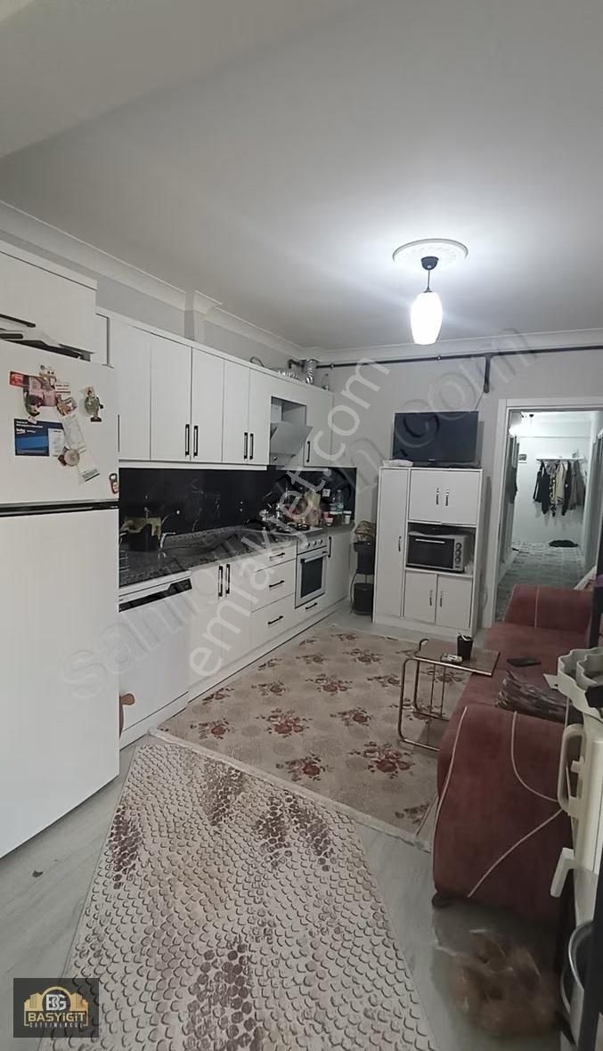 Efendi Mh. Söğütlü Cami Yakını 106 M² Yerden Isıtmalı 2+1 Daire - Görsel 16