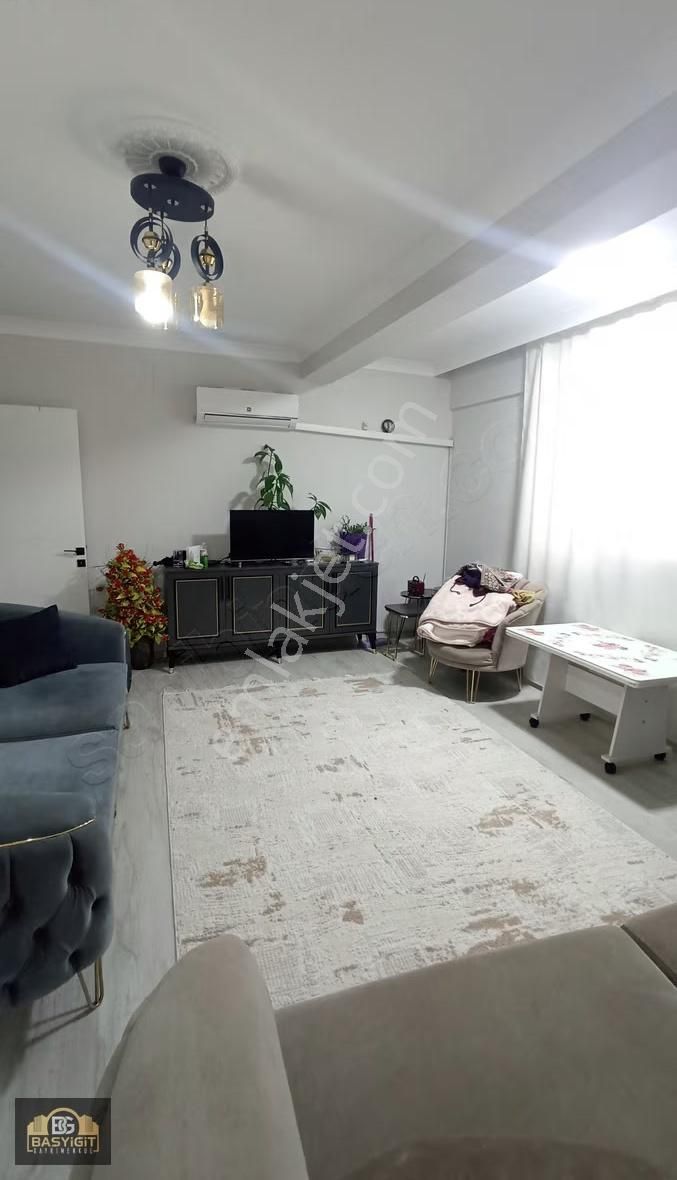 Efendi Mh. Söğütlü Cami Yakını 106 M² Yerden Isıtmalı 2+1 Daire - Görsel 27