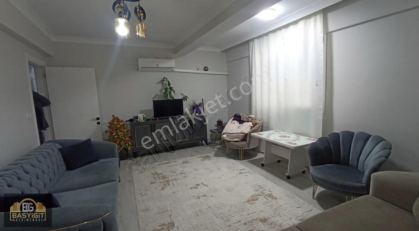 Efendi Mh. Söğütlü Cami Yakını 106 M² Yerden Isıtmalı 2+1 Daire - Görsel 4