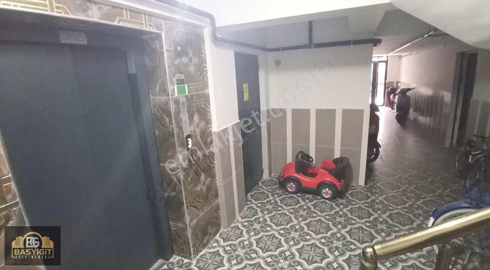 Efendi Mh. Söğütlü Cami Yakını 106 M² Yerden Isıtmalı 2+1 Daire - Görsel 28