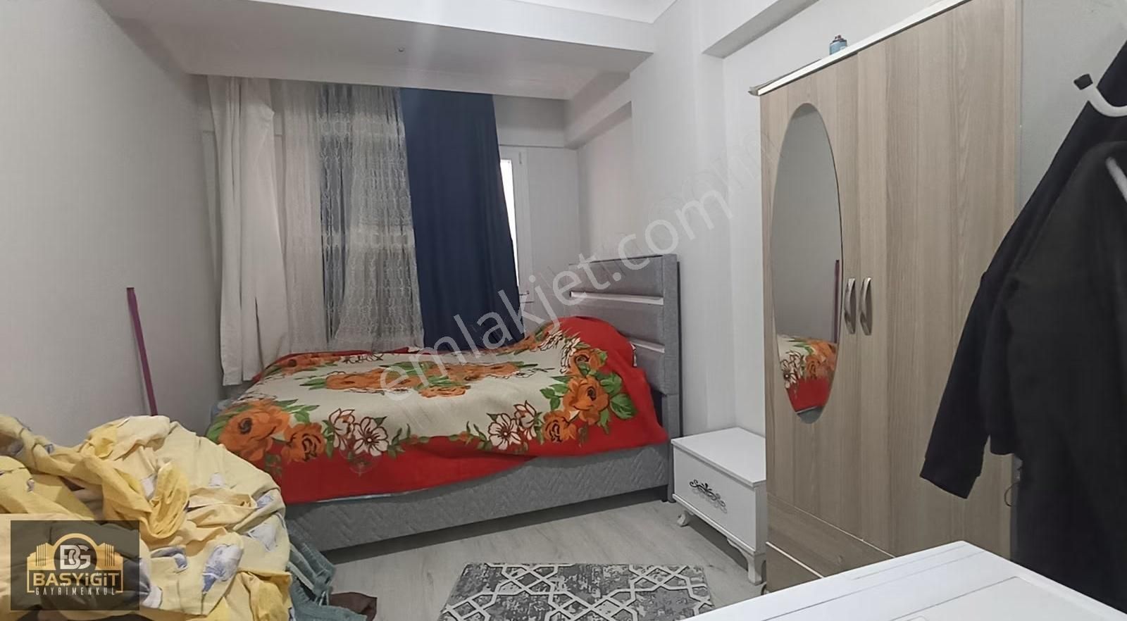 Efendi Mh. Söğütlü Cami Yakını 106 M² Yerden Isıtmalı 2+1 Daire - Görsel 18