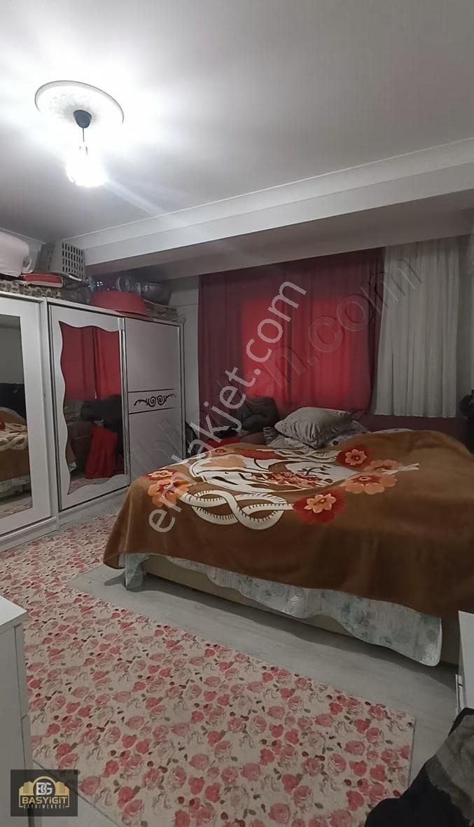 Efendi Mh. Söğütlü Cami Yakını 106 M² Yerden Isıtmalı 2+1 Daire - Görsel 24