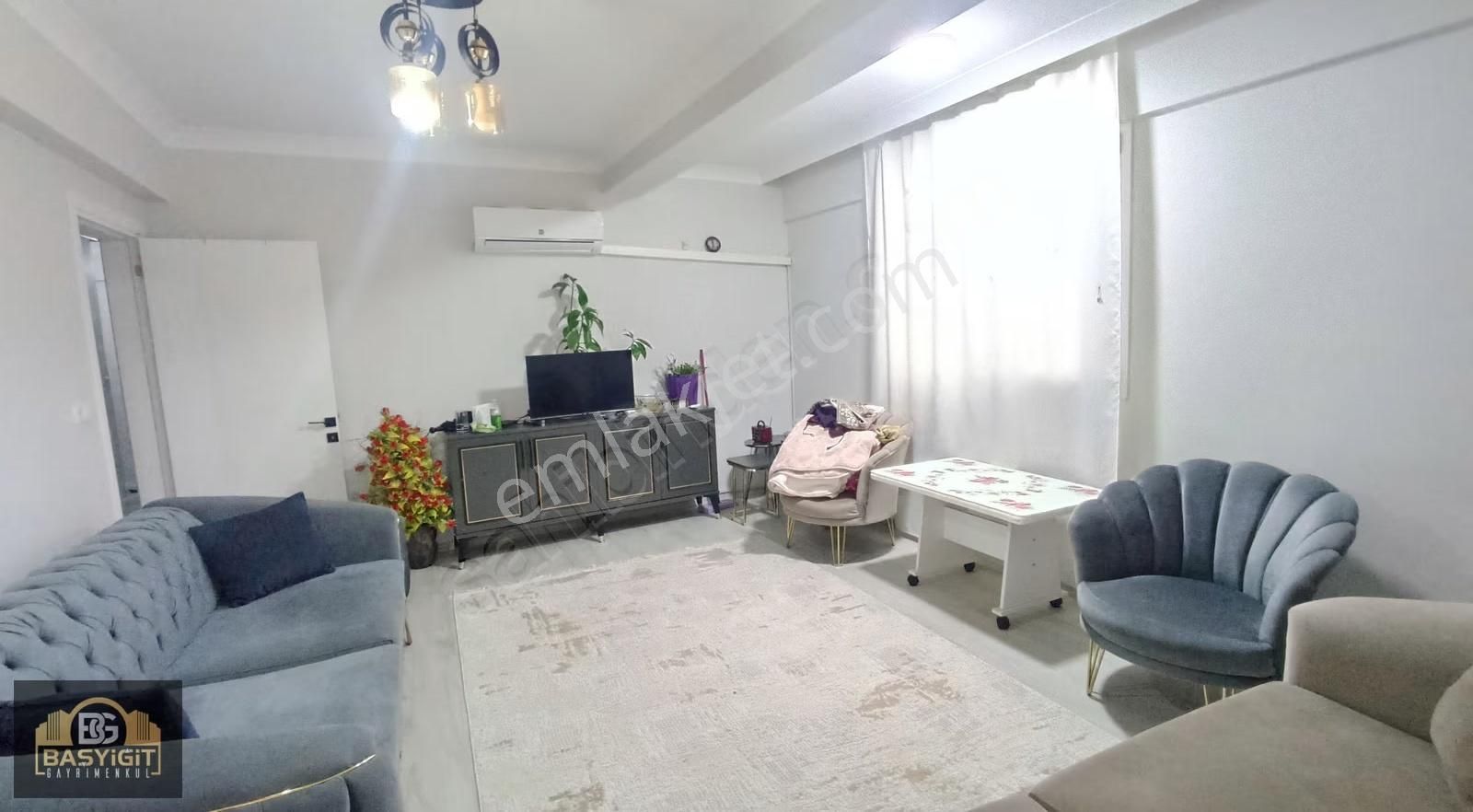 Efendi Mh. Söğütlü Cami Yakını 106 M² Yerden Isıtmalı 2+1 Daire - Görsel 21