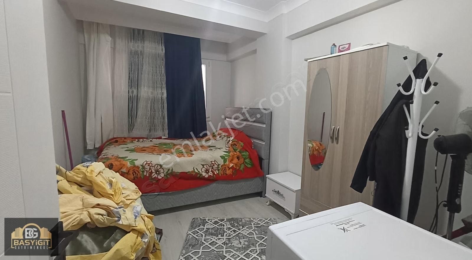 Efendi Mh. Söğütlü Cami Yakını 106 M² Yerden Isıtmalı 2+1 Daire - Görsel 19