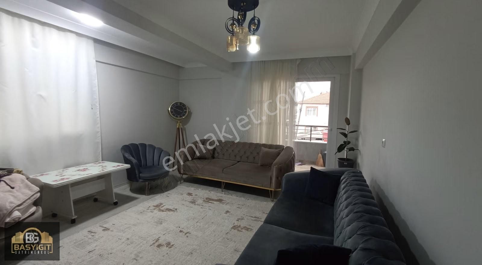 Efendi Mh. Söğütlü Cami Yakını 106 M² Yerden Isıtmalı 2+1 Daire - Görsel 22