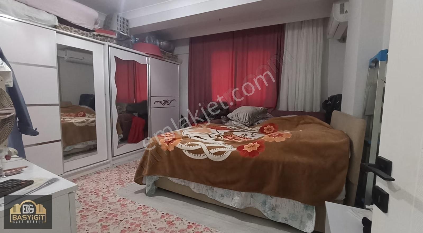 Efendi Mh. Söğütlü Cami Yakını 106 M² Yerden Isıtmalı 2+1 Daire - Görsel 3