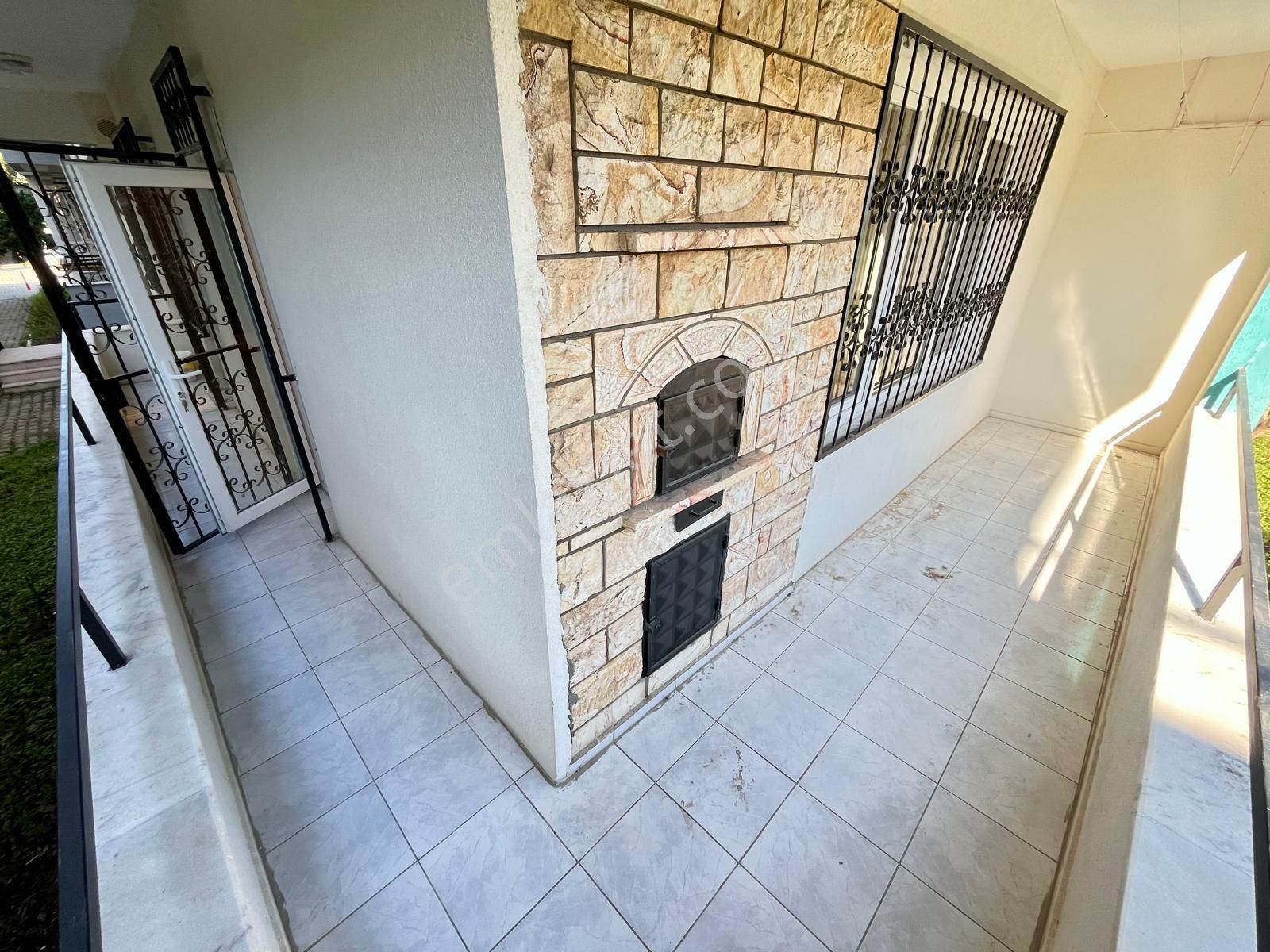 Akçay Sezgin Emlak'tan Doktorlar Sitesi Mevkii Yüksek Kredili Lüks 2+1 - Görsel 22