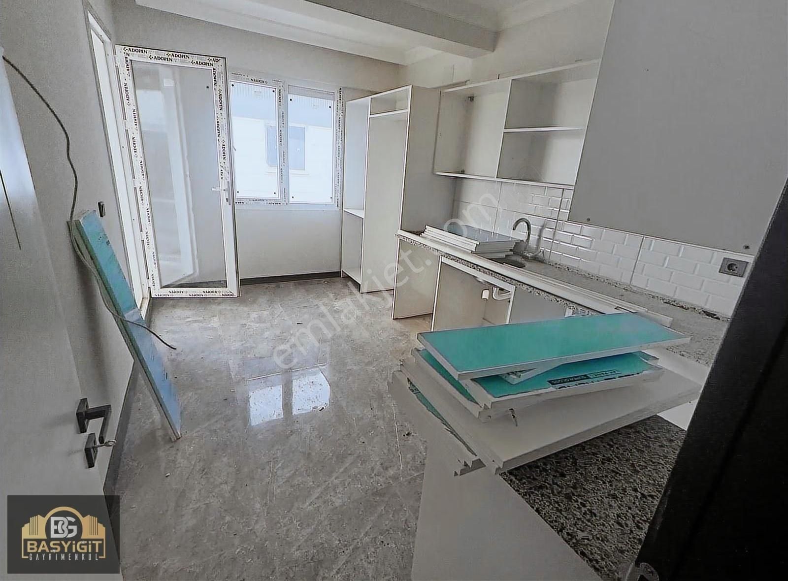 Başyiğit Gm. Efendi Mh. Prestij Yakını, 2+1, 95 M2 Satılık Daire - Görsel 22