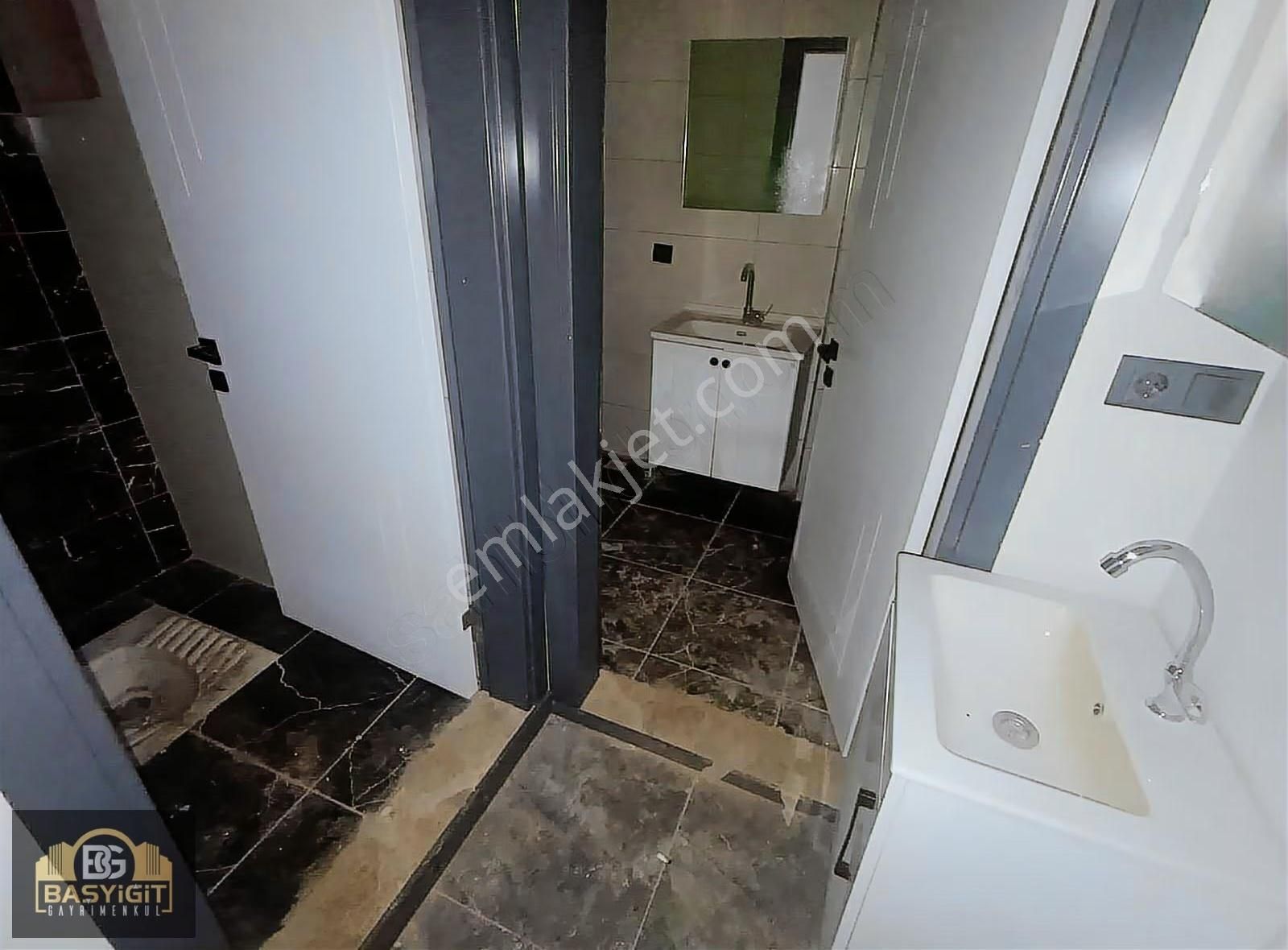 Başyiğit Gm. Efendi Mh. Prestij Yakını, 2+1, 95 M2 Satılık Daire - Görsel 10