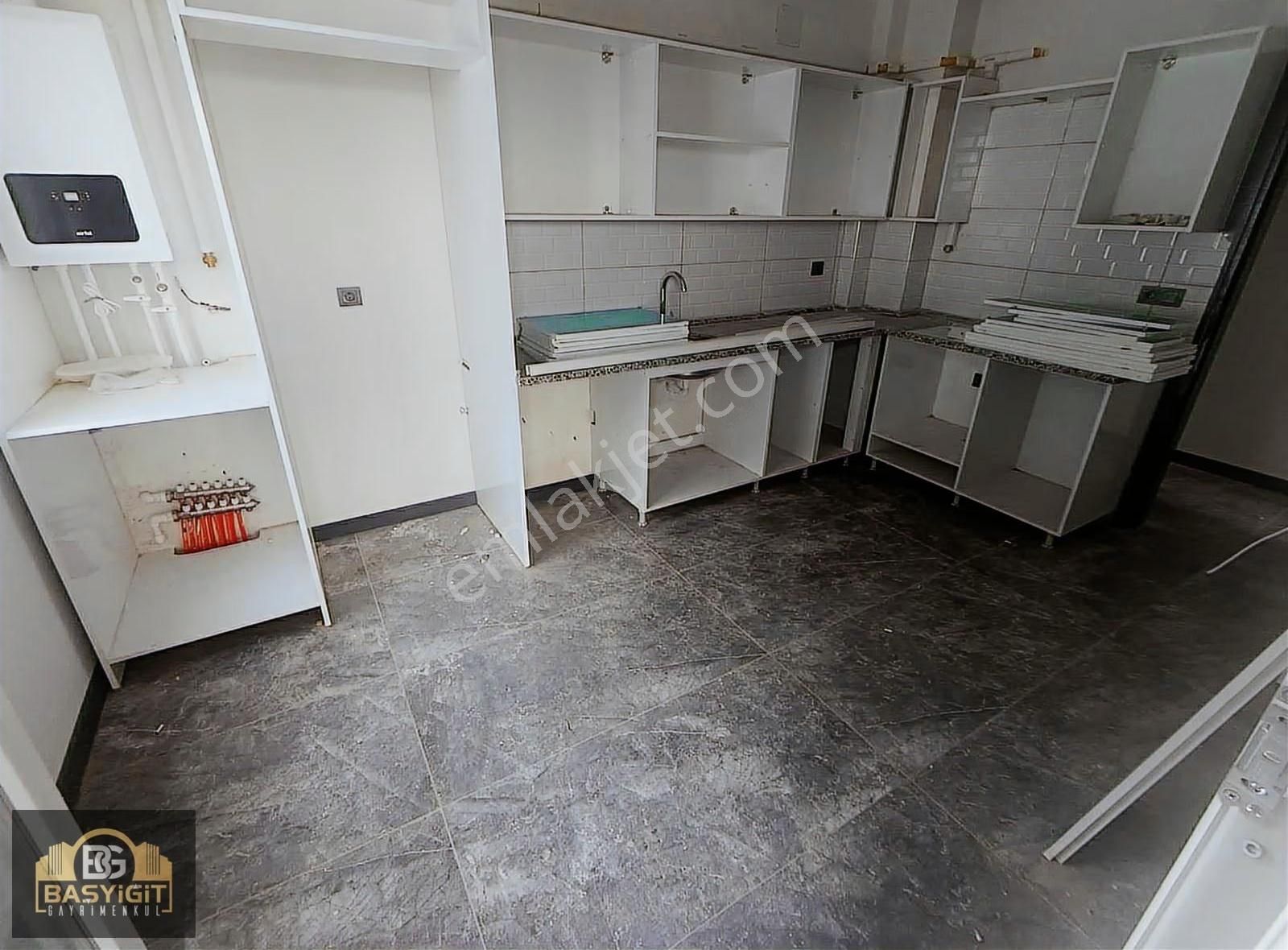 Başyiğit Gm. Efendi Mh. Prestij Yakını, 2+1, 95 M2 Satılık Daire - Görsel 4