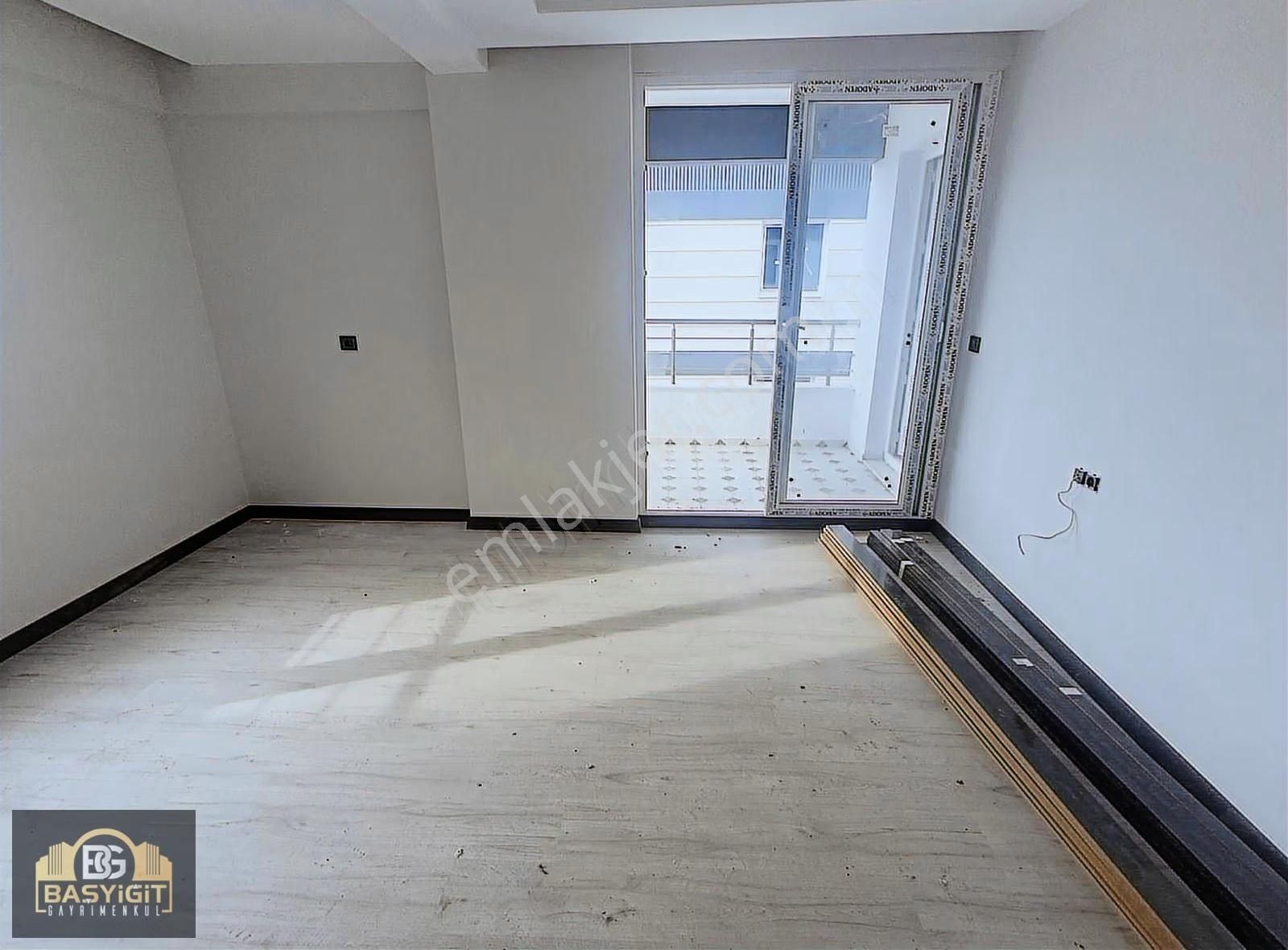 Başyiğit Gm. Efendi Mh. Prestij Yakını, 2+1, 95 M2 Satılık Daire - Görsel 3