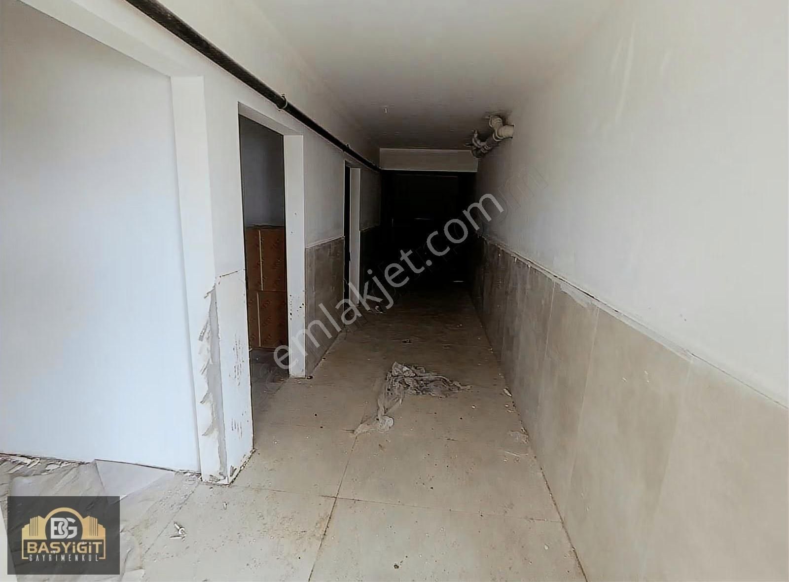 Başyiğit Gm. Efendi Mh. Prestij Yakını, 2+1, 95 M2 Satılık Daire - Görsel 2