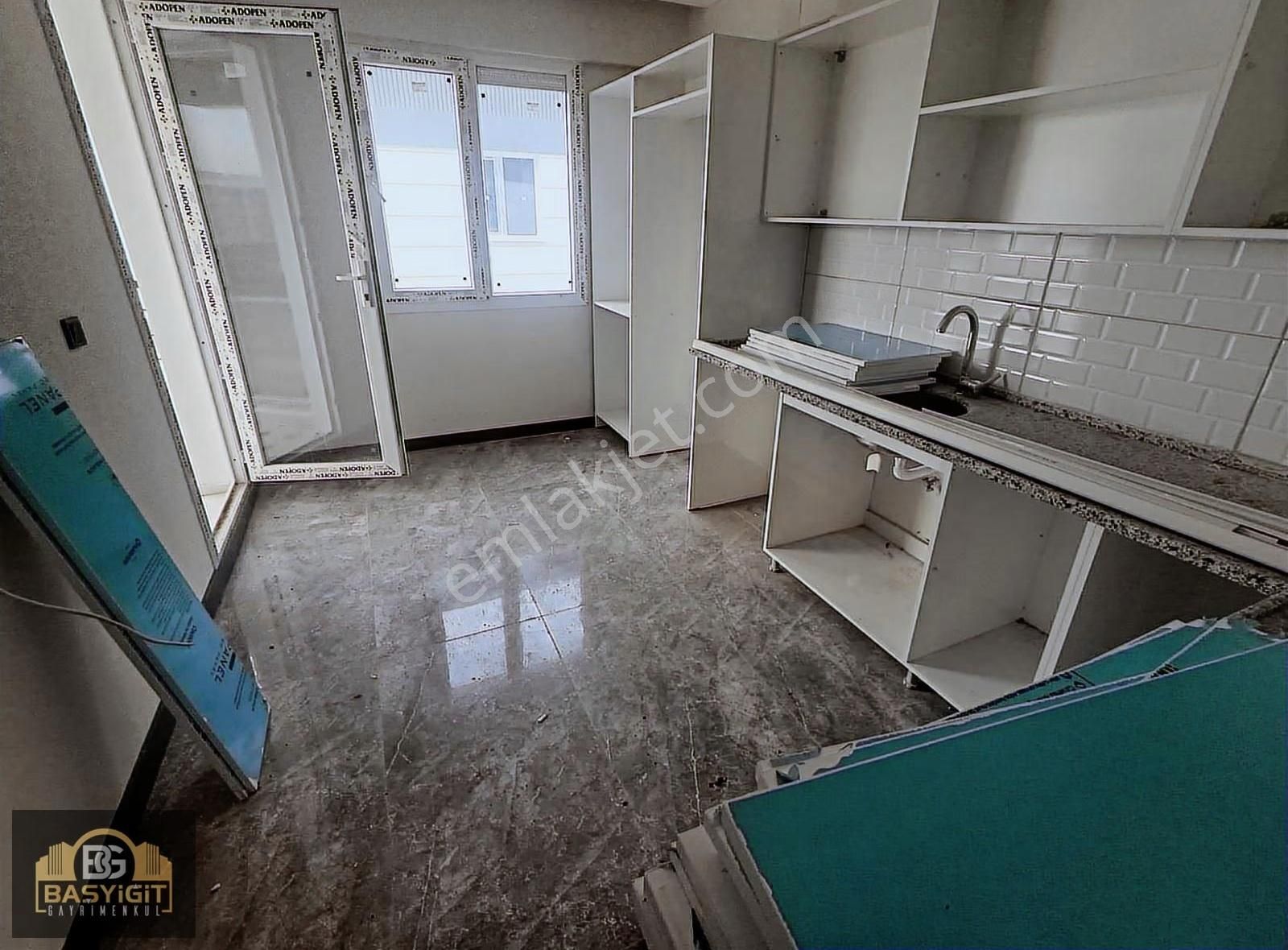 Başyiğit Gm. Efendi Mh. Prestij Yakını, 2+1, 95 M2 Satılık Daire