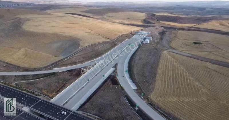 Dikilitaş Runkuş'ta Proje Onalylı 150m2 Yatırımlık Arsa - Görsel 6