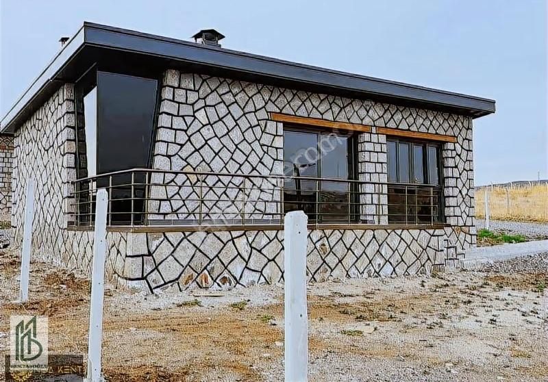 Gölbaşı | Günalan 'da Geniş&ferah 400m2 İçerisnde + 65m2 Taş Ev - Görsel 11