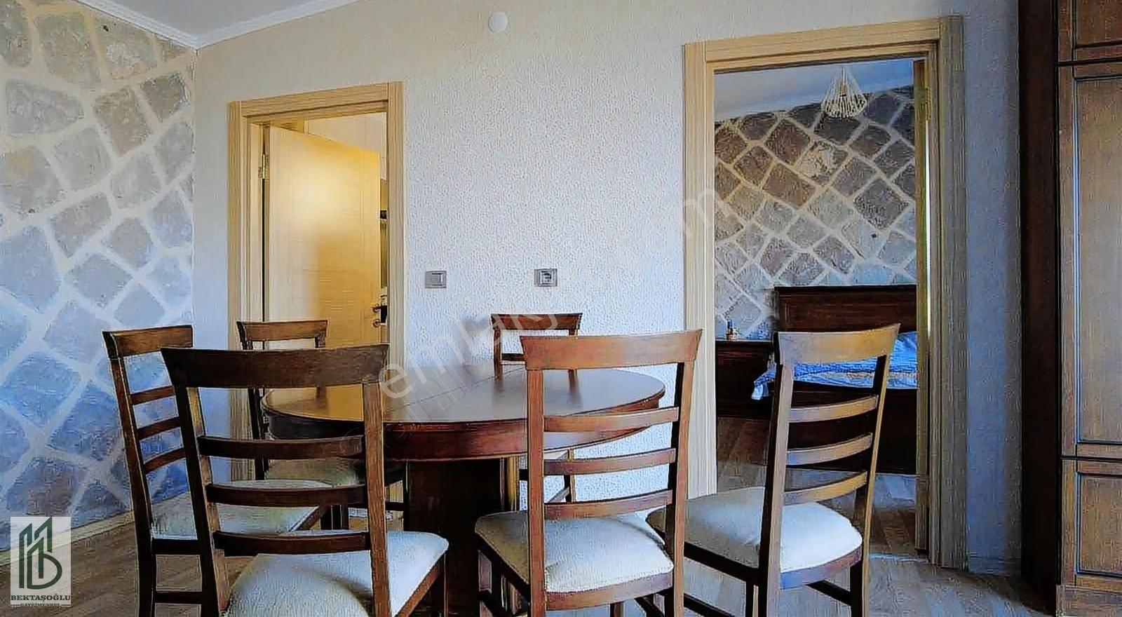 Gölbaşı | Günalan 'da Geniş&ferah 400m2 İçerisnde + 65m2 Taş Ev - Görsel 13