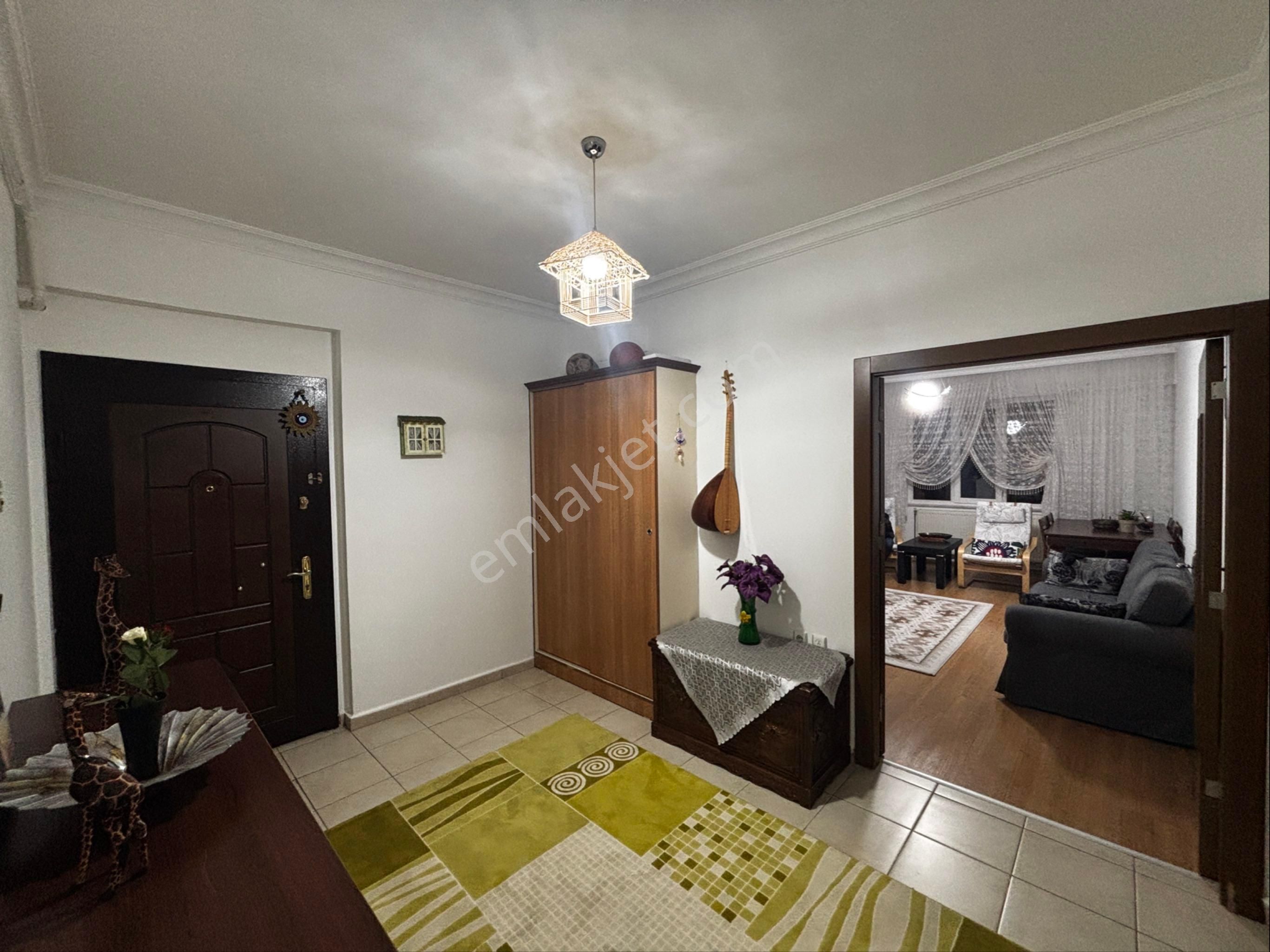 Cb'den Abdulhamid'han Mahallesinde Satılık 3+1 Daire - Görsel 14