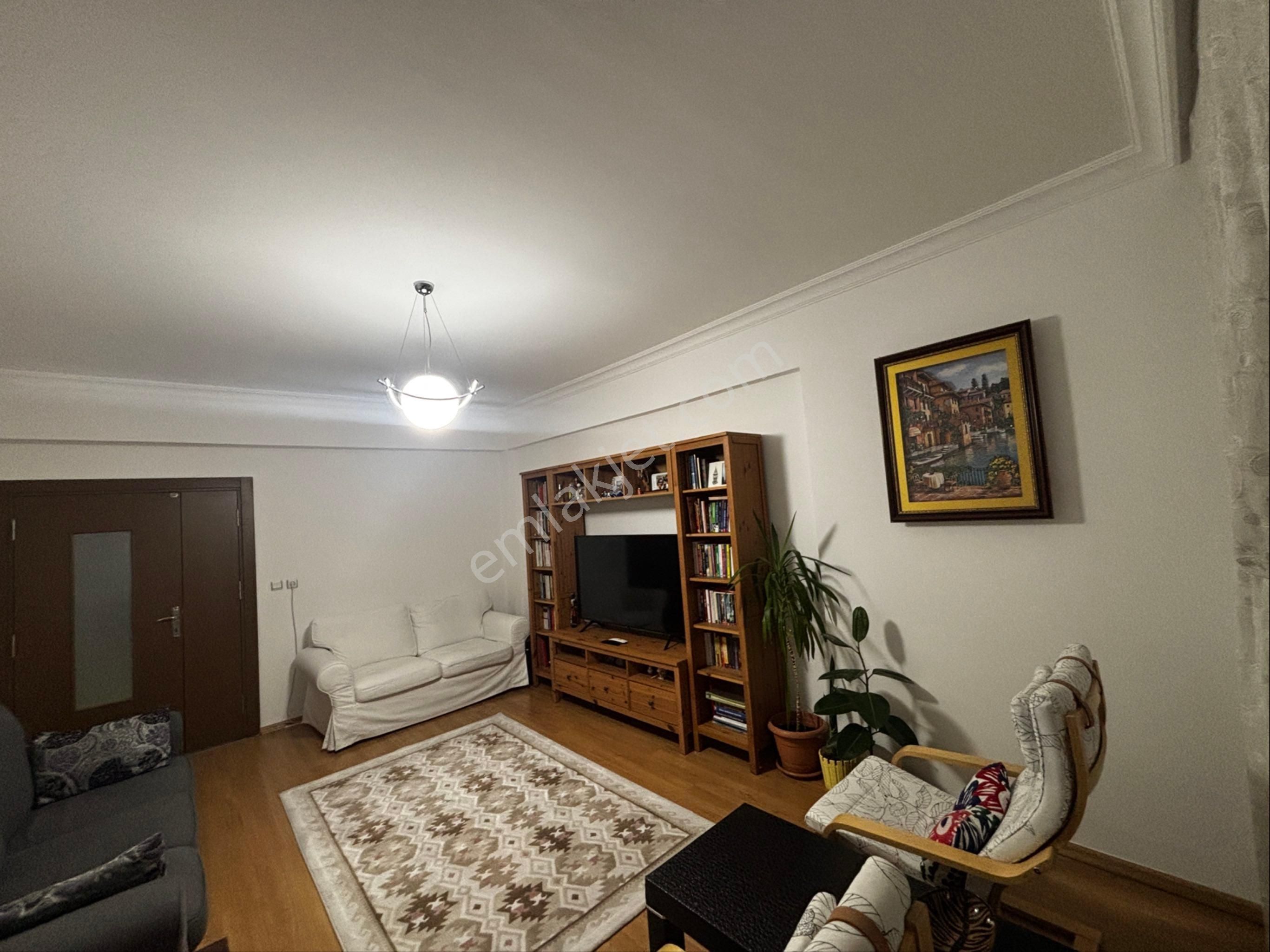 Cb'den Abdulhamid'han Mahallesinde Satılık 3+1 Daire - Görsel 2