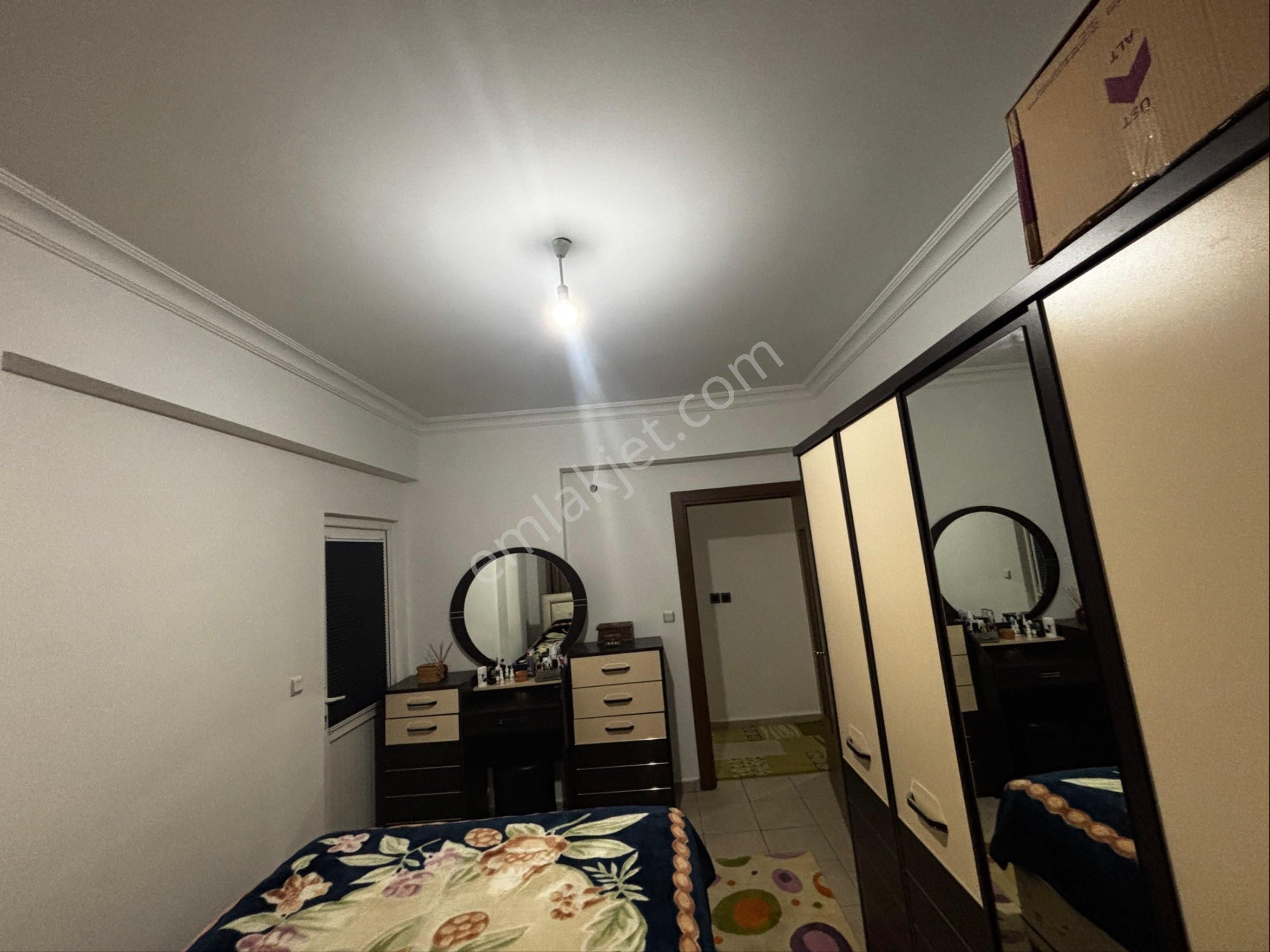 Cb'den Abdulhamid'han Mahallesinde Satılık 3+1 Daire - Görsel 5