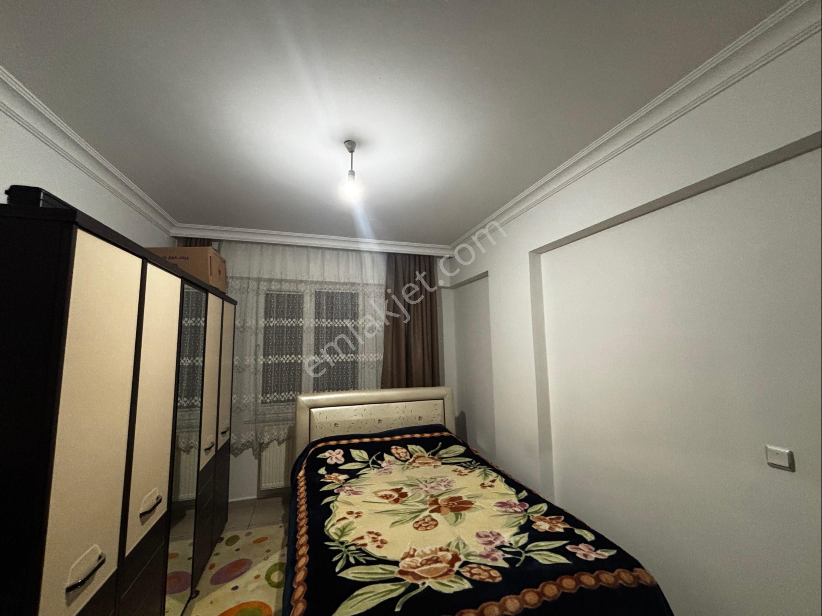 Cb'den Abdulhamid'han Mahallesinde Satılık 3+1 Daire - Görsel 4