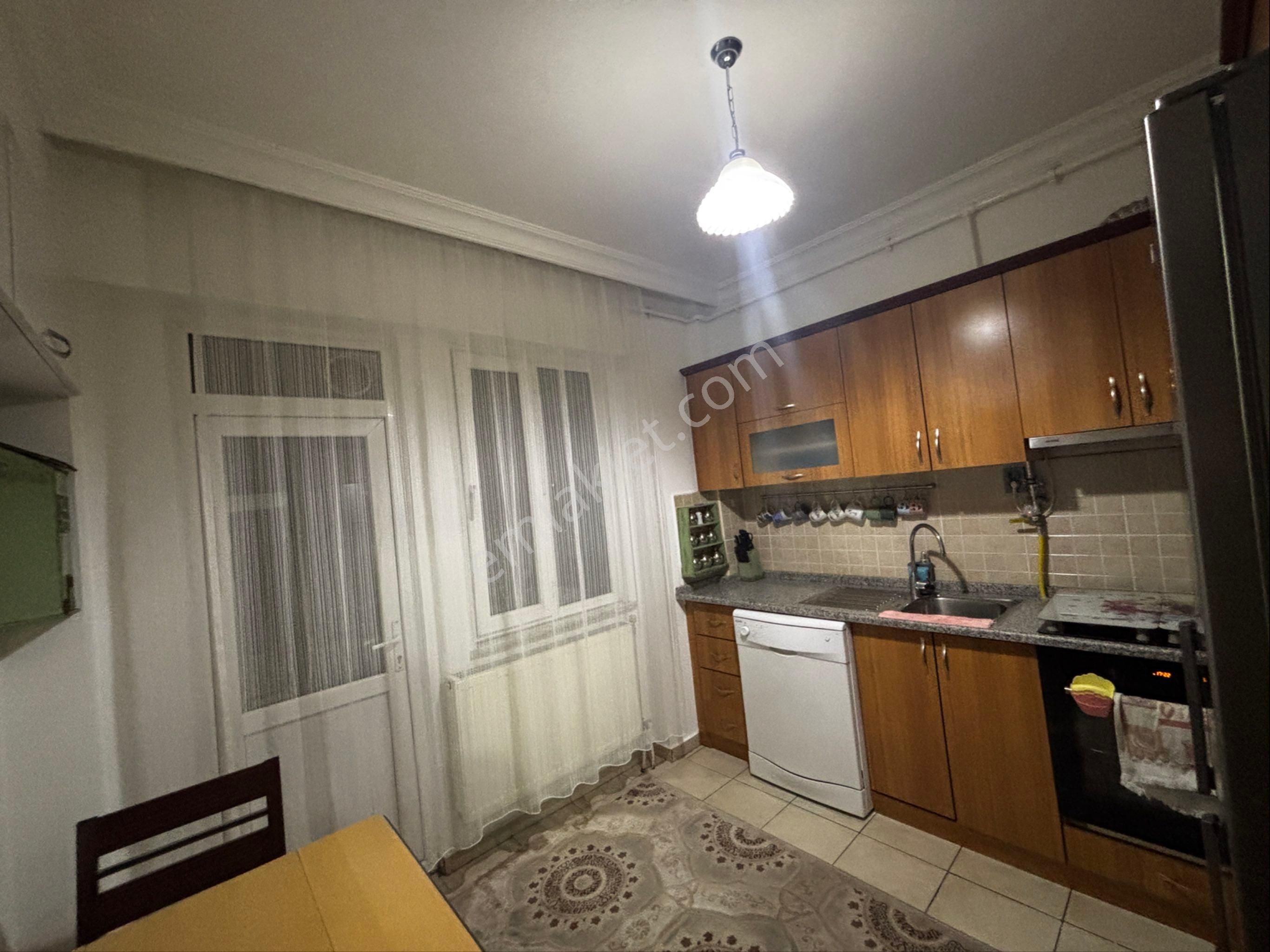 Cb'den Abdulhamid'han Mahallesinde Satılık 3+1 Daire - Görsel 7