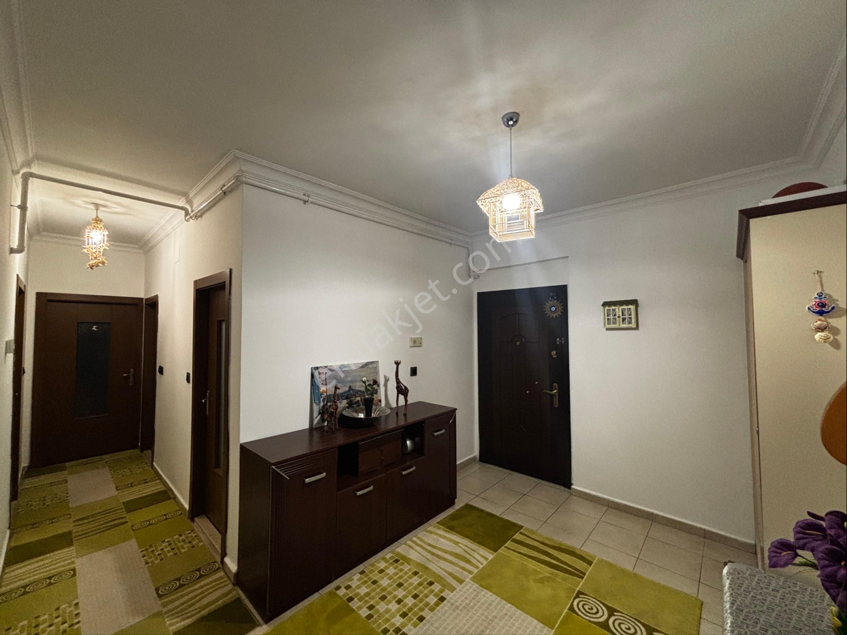 Cb'den Abdulhamid'han Mahallesinde Satılık 3+1 Daire - Görsel 17