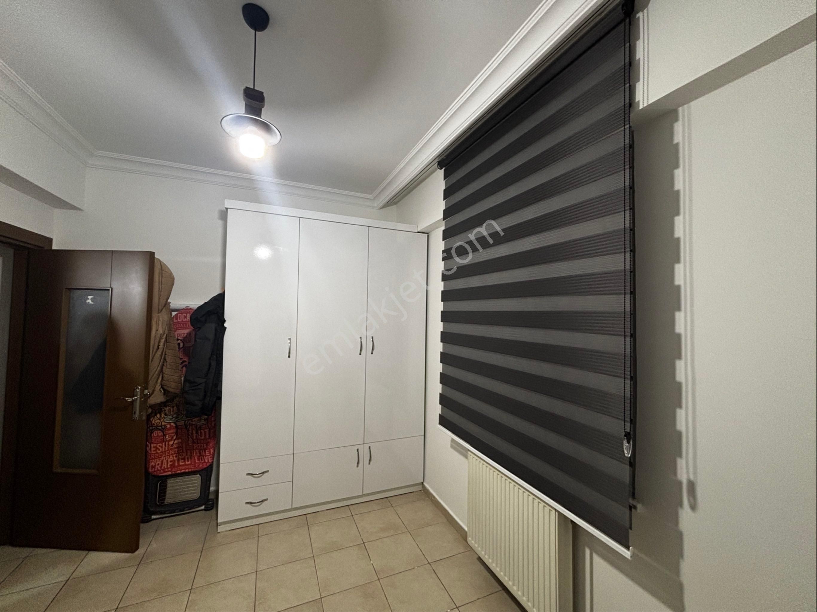 Cb'den Abdulhamid'han Mahallesinde Satılık 3+1 Daire - Görsel 25