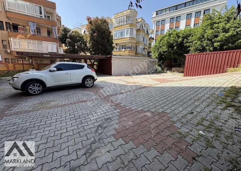 Kadıpaşa Mahallesi 6+1 Satılık Daire - Görsel 15