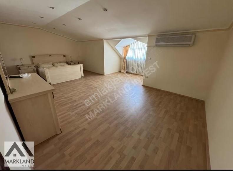 Kadıpaşa Mahallesi 6+1 Satılık Daire - Görsel 14