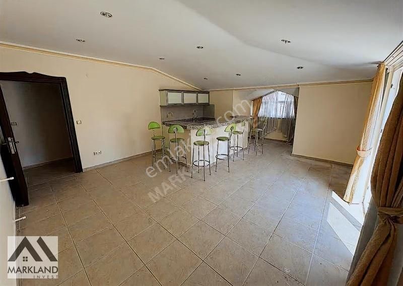 Kadıpaşa Mahallesi 6+1 Satılık Daire - Görsel 12