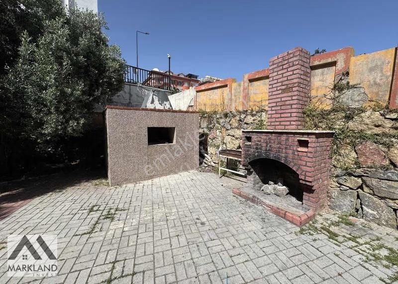 Kadıpaşa Mahallesi 6+1 Satılık Daire