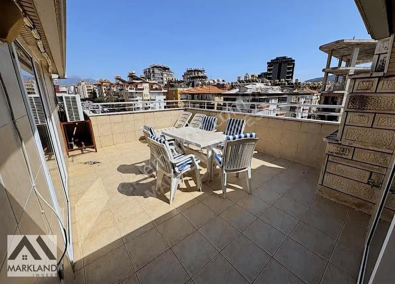 Kadıpaşa Mahallesi 6+1 Satılık Daire - Görsel 9