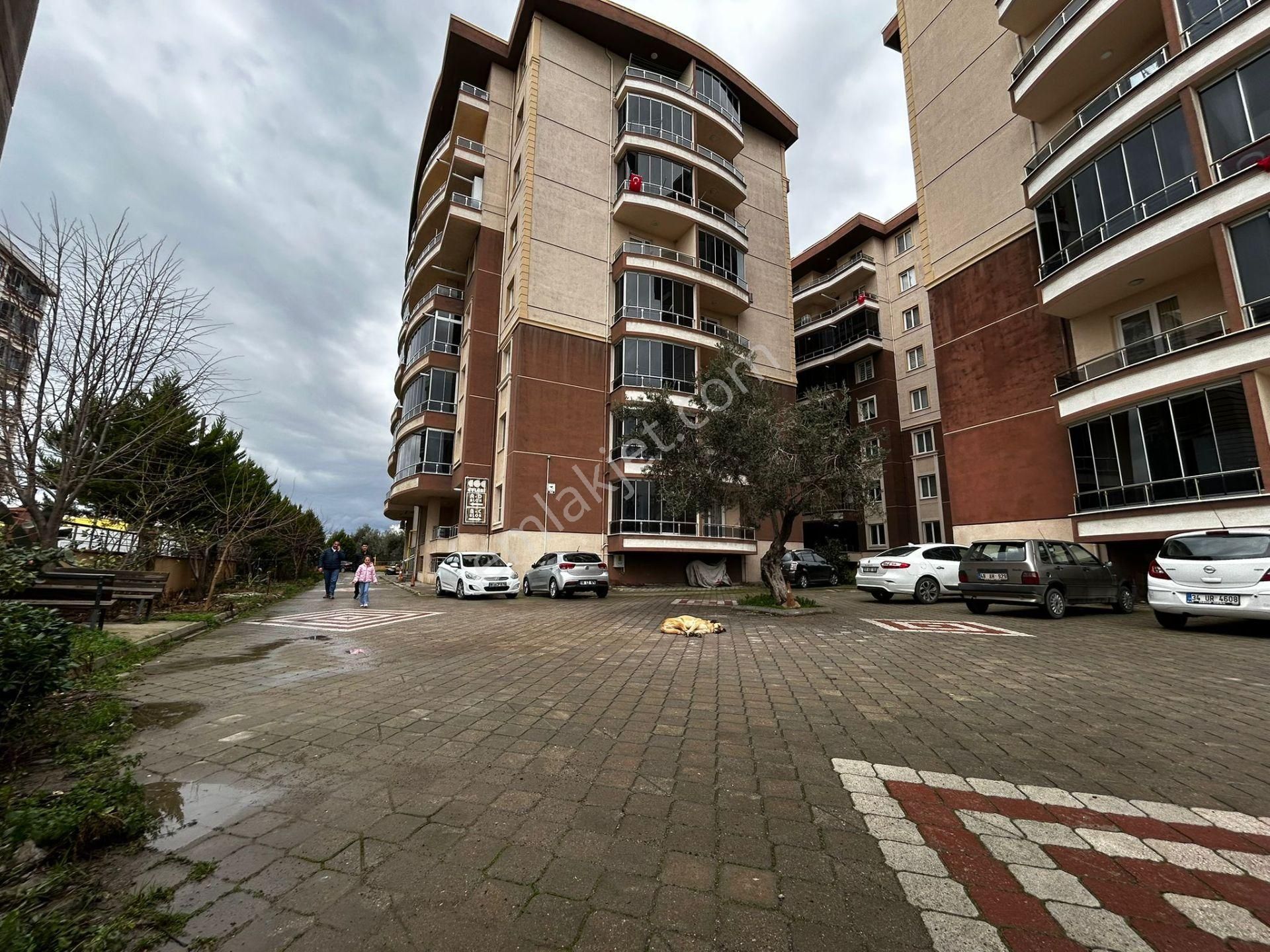 ✨彡yüksel'den Kadıköy'de Site İçinde Arakat Çift Balkon 3+1 Daire彡✨ - Görsel 2