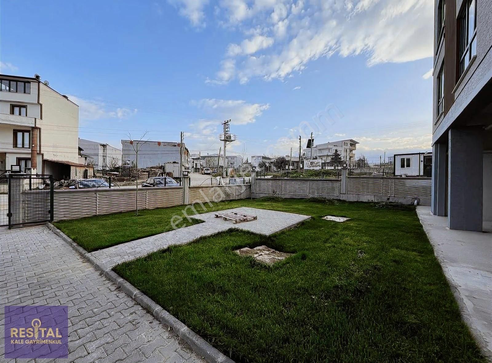 Yolçatı Mah Kiralık 2+1 Arakat Daire - Görsel 9