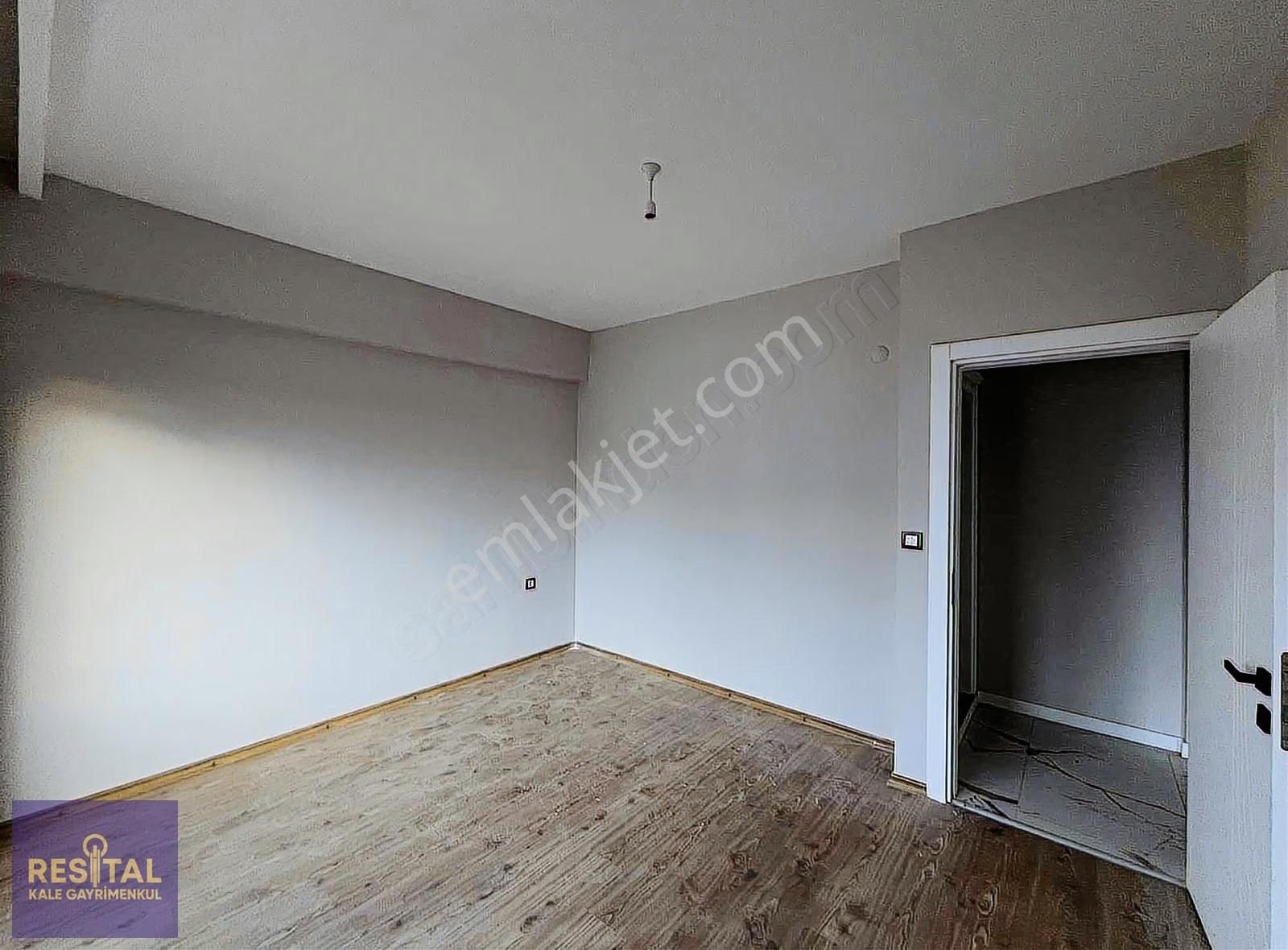 Yolçatı Mah Kiralık 2+1 Arakat Daire - Görsel 5