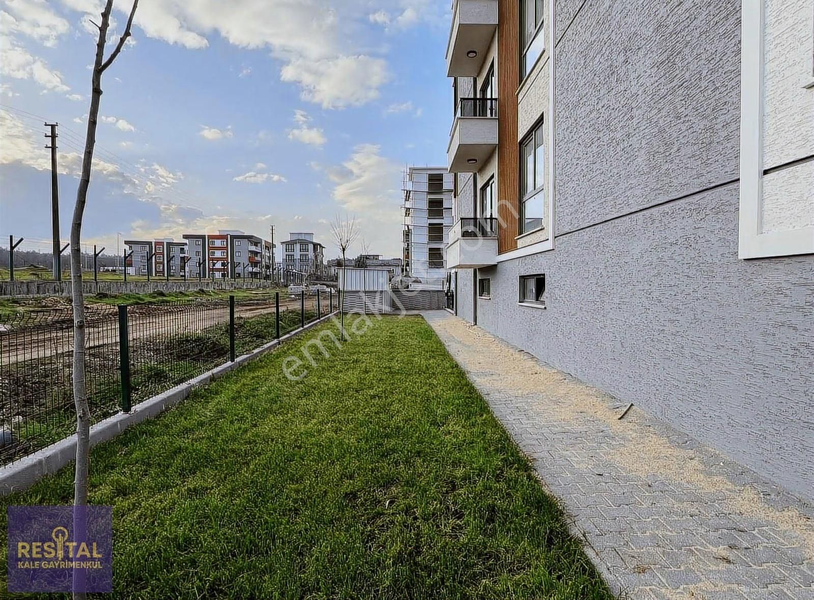 Yolçatı Mah Kiralık 2+1 Arakat Daire - Görsel 7