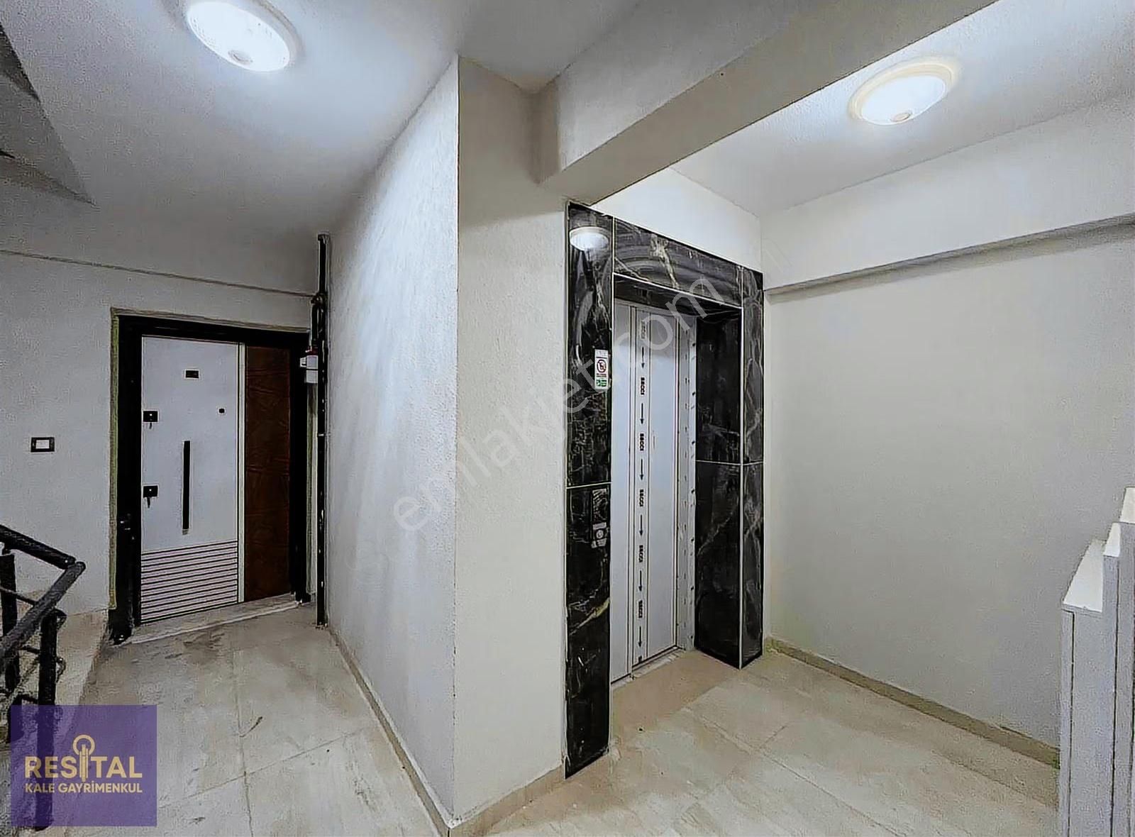 Yolçatı Mah Kiralık 2+1 Arakat Daire - Görsel 10