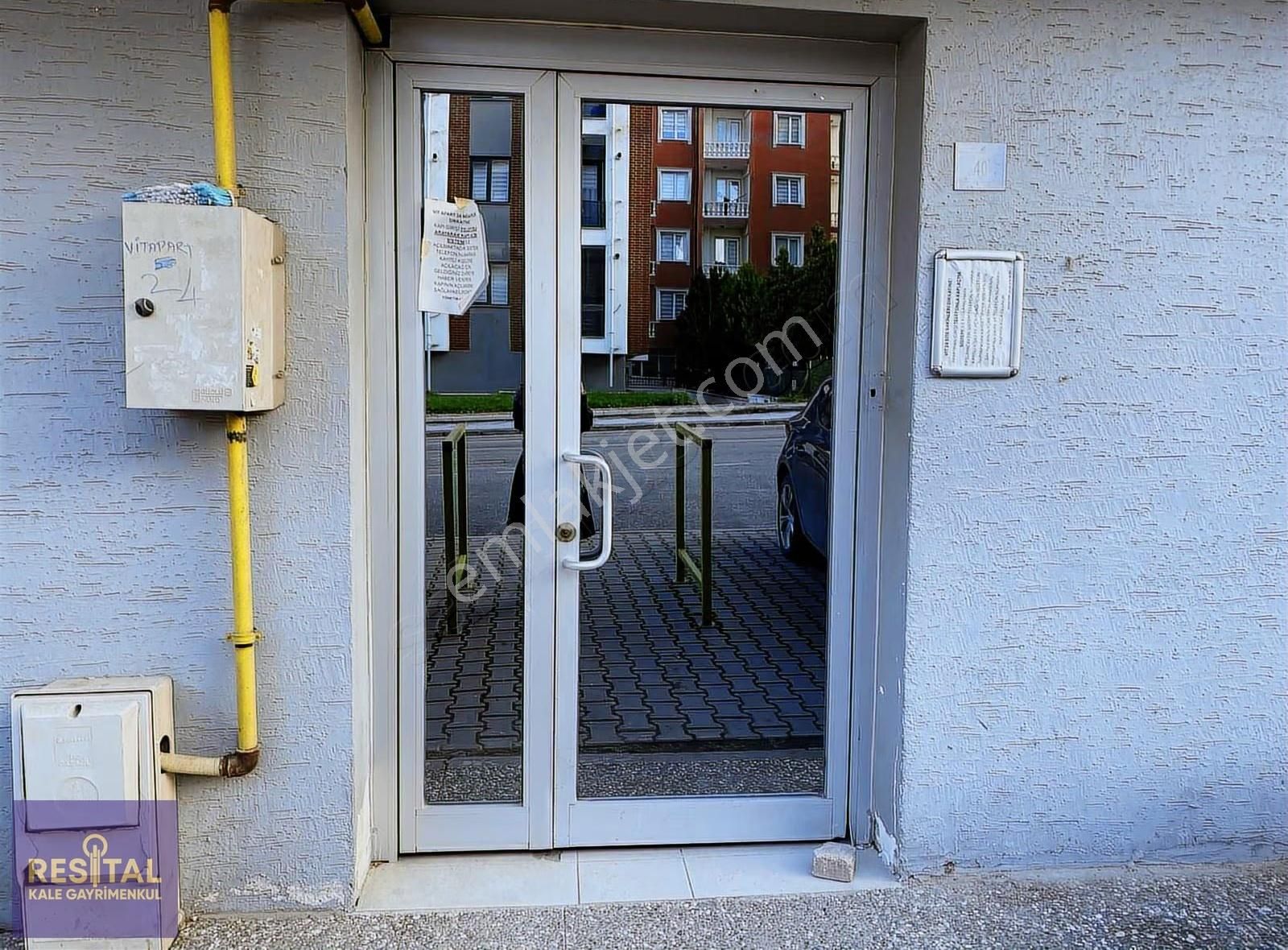 Görükle Mahallesinde Aileye Uygun Temiz 2+1 Satılık Daire - Görsel 13