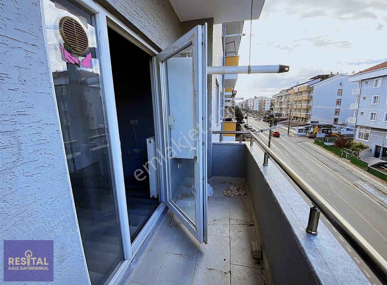 Görükle Mahallesinde Aileye Uygun Temiz 2+1 Satılık Daire - Görsel 2