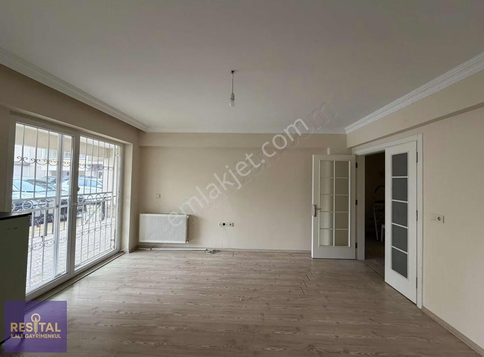 Nilüfer Demirci'de Site İçi 3+1 Kiralık Daire - Görsel 8