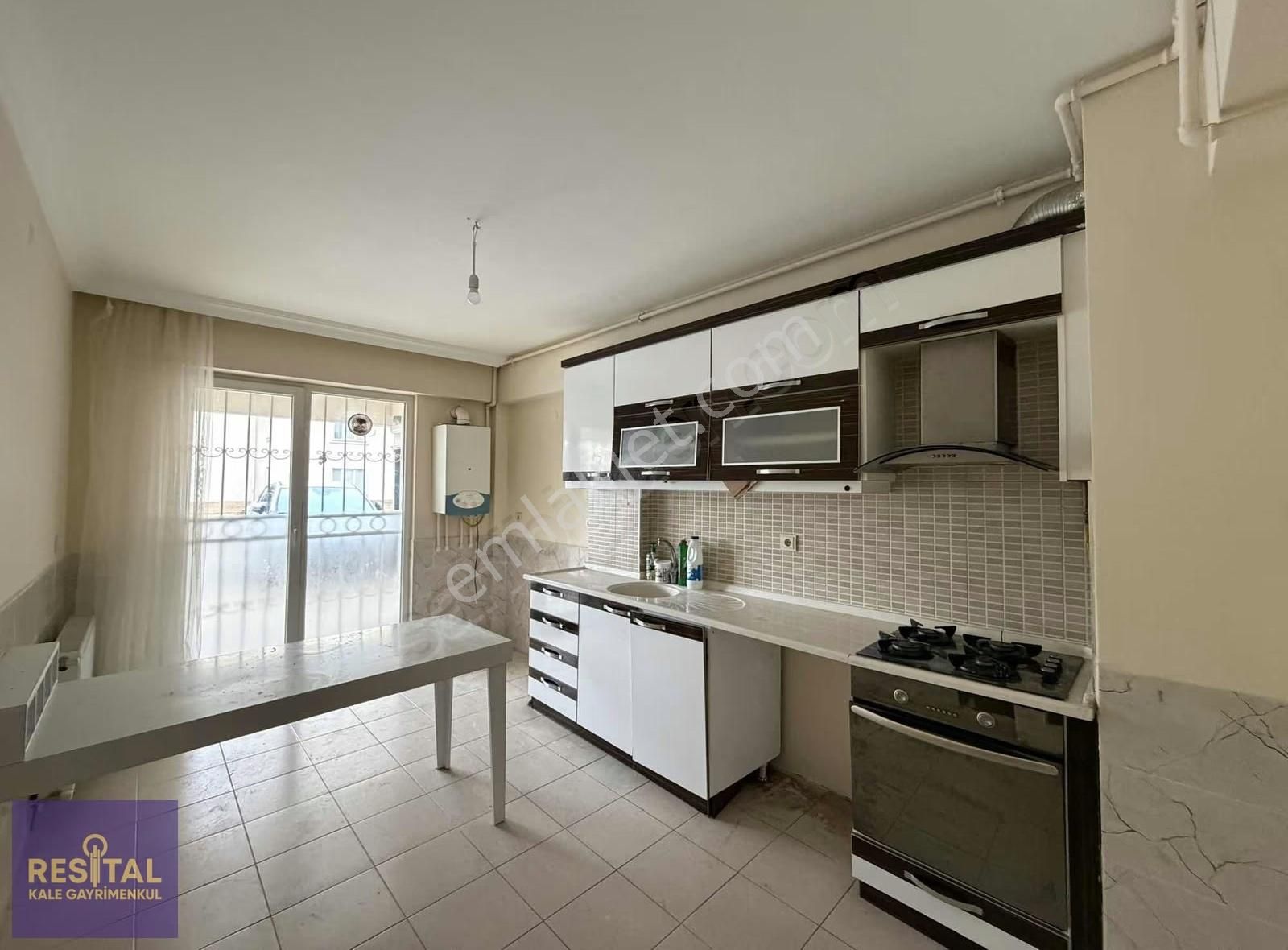 Nilüfer Demirci'de Site İçi 3+1 Kiralık Daire - Görsel 7