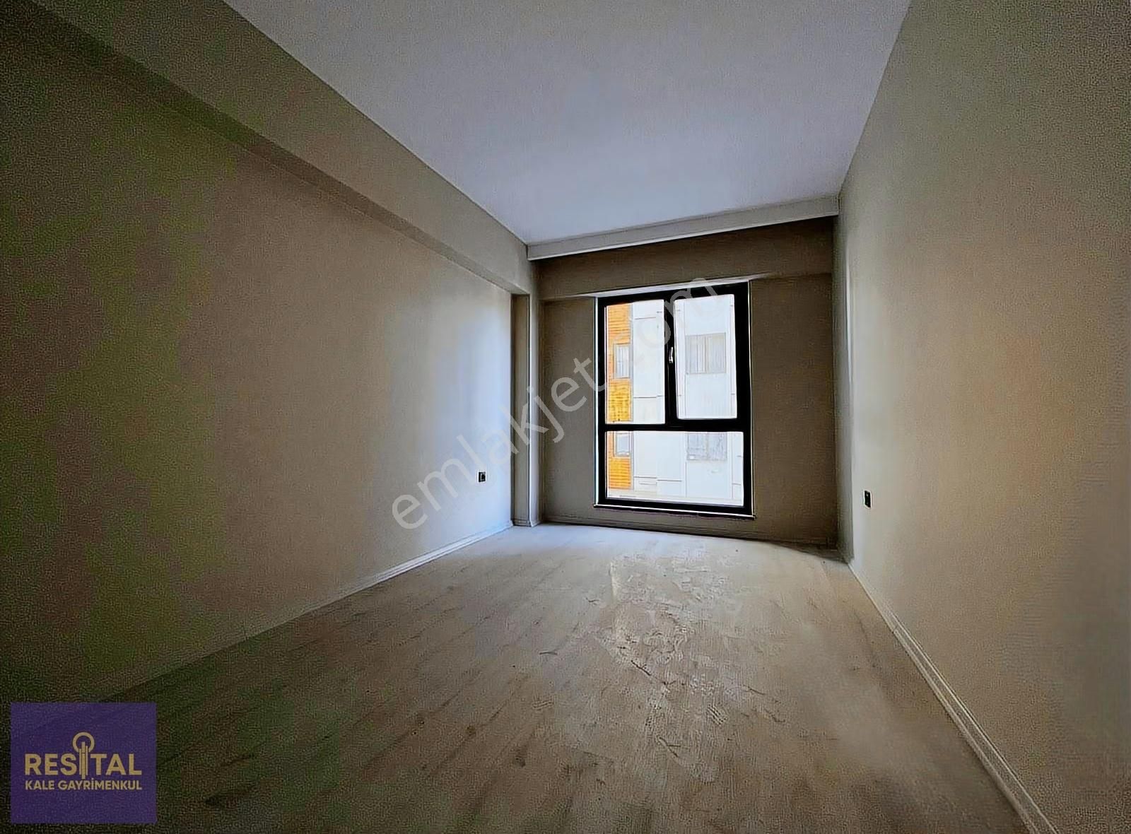 Kayapa'da Sıfır 3+1 Satılık Daire - Görsel 17