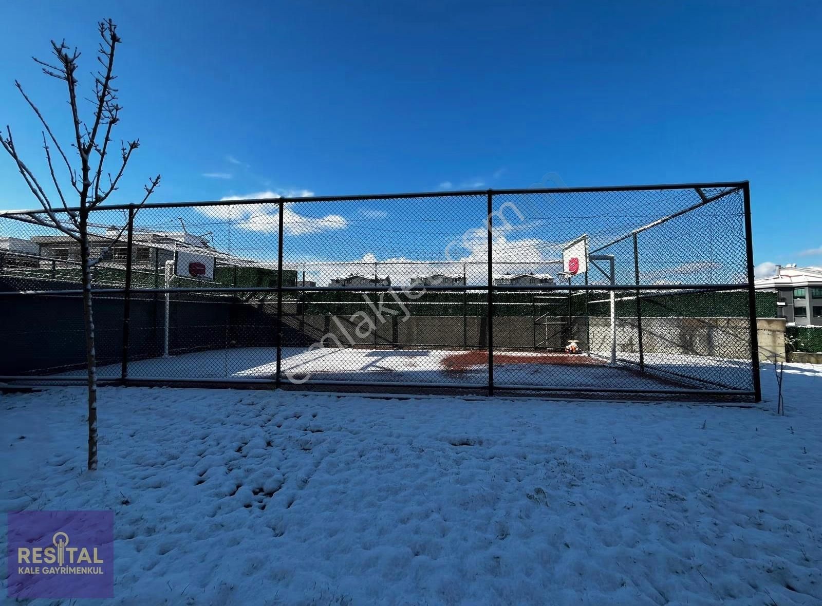 Kayapa'da Sıfır 3+1 Satılık Daire - Görsel 10