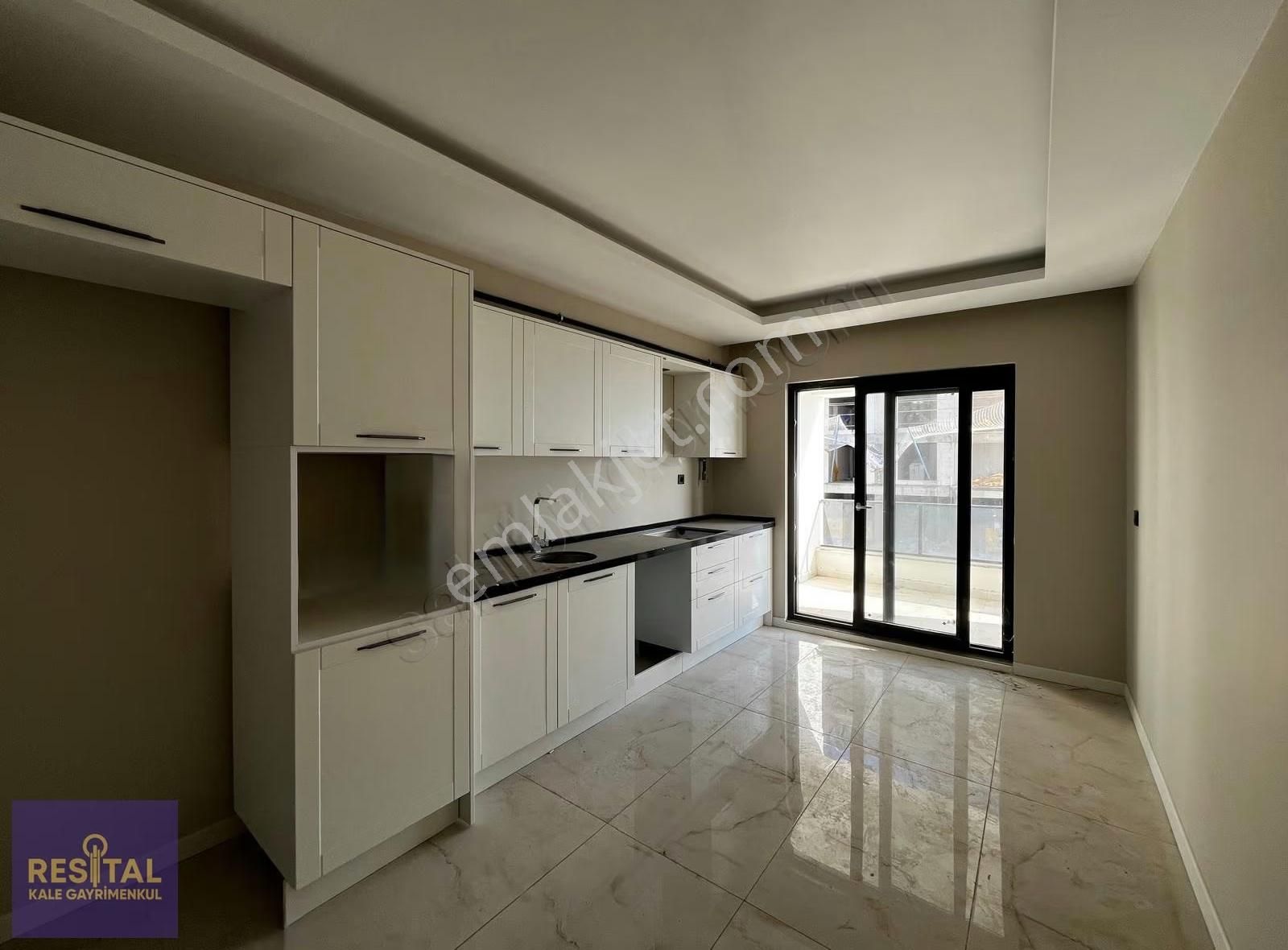 Kayapa'da Sıfır 3+1 Satılık Daire - Görsel 7