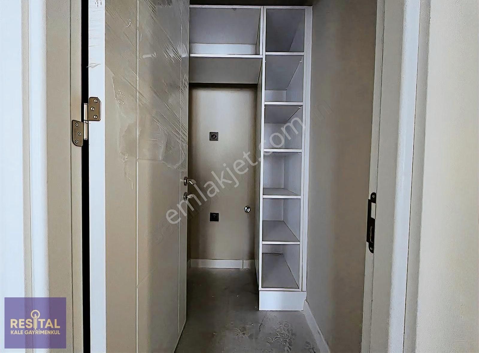 Kayapa'da Sıfır 3+1 Satılık Daire - Görsel 8