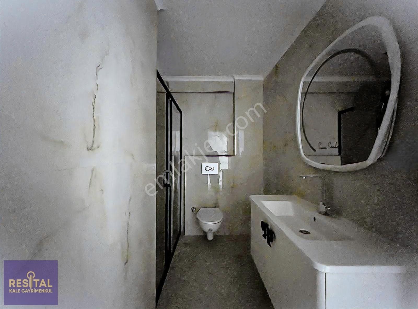 Kayapa'da Sıfır 3+1 Satılık Daire - Görsel 16