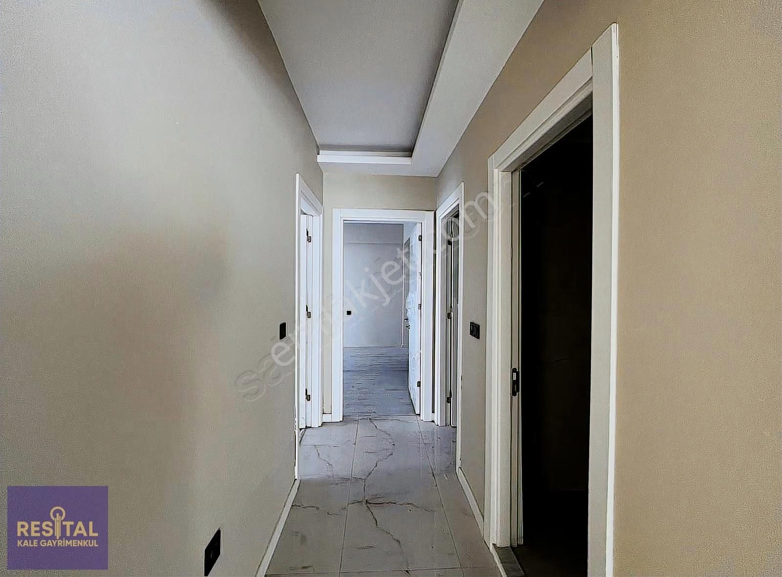 Kayapa'da Sıfır 3+1 Satılık Daire - Görsel 2