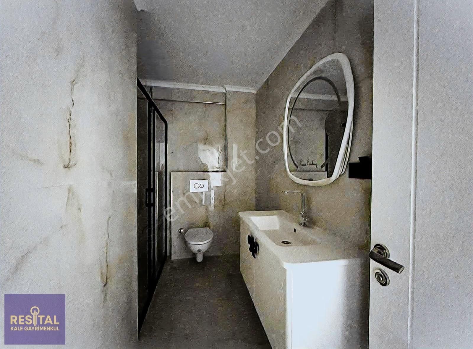 Kayapa'da Sıfır 3+1 Satılık Daire - Görsel 12