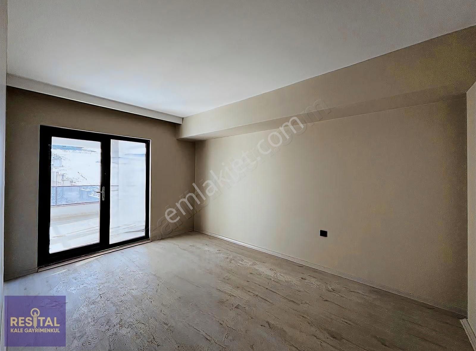 Kayapa'da Sıfır 3+1 Satılık Daire - Görsel 6