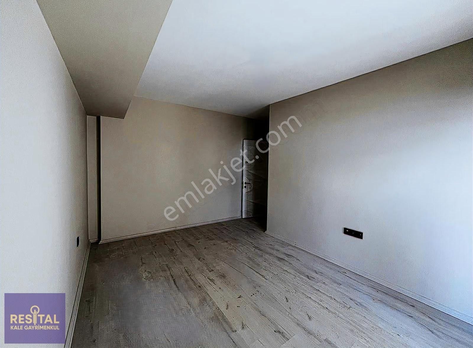 Kayapa'da Sıfır 3+1 Satılık Daire - Görsel 19